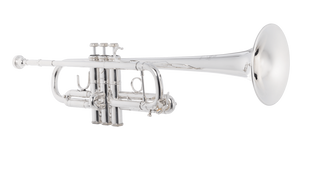 Bach Stradivarius C190SL229 C Trumpet