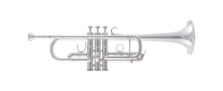 Bach Stradivarius C190SL229 C Trumpet