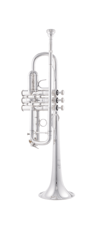 Bach Stradivarius C190SL229 C Trumpet - Houghton Horns