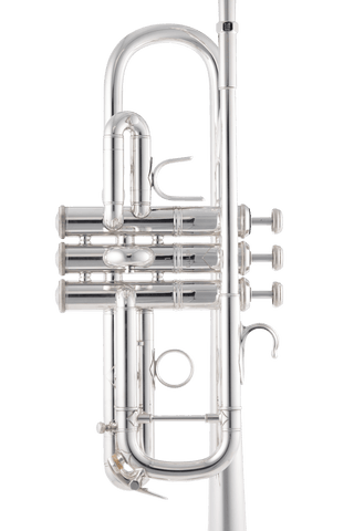 Bach Stradivarius C190SL229 C Trumpet - Houghton Horns