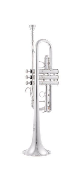 Bach Stradivarius C190SL229 C Trumpet - Houghton Horns