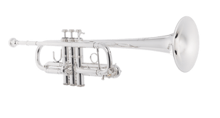Bach Stradivarius C190SL229 C Trumpet - Houghton Horns