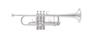 Bach Stradivarius C190SL229 C Trumpet - Houghton Horns