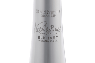 Bach Stradivarius C190SL229 C Trumpet - Houghton Horns