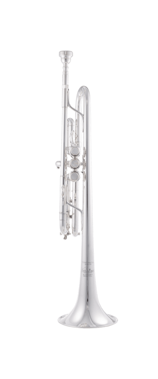 Bach Stradivarius C190SL229 C Trumpet