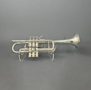 Bach Stradivarius C190SL229 C Trumpet Serial #: 748963 (Pre-Owned) - Houghton Horns