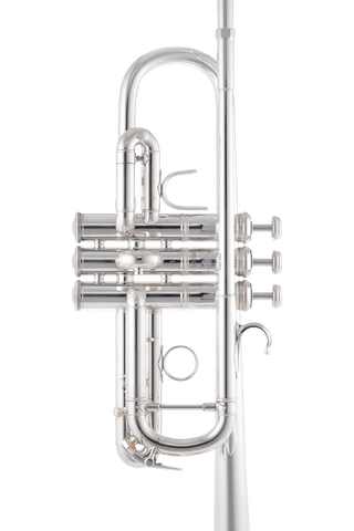 Bach Stradivarius C190SL229C C Trumpet