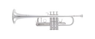 Bach Stradivarius C190SL229C C Trumpet - Houghton Horns