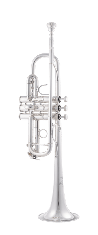 Bach Stradivarius C190SL229C C Trumpet - Houghton Horns