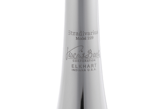 Bach Stradivarius C190SL229C C Trumpet - Houghton Horns