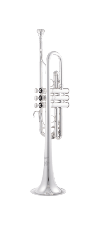 Bach Stradivarius C190SL229C C Trumpet