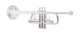 Bach Stradivarius C190SL229C C Trumpet - Houghton Horns