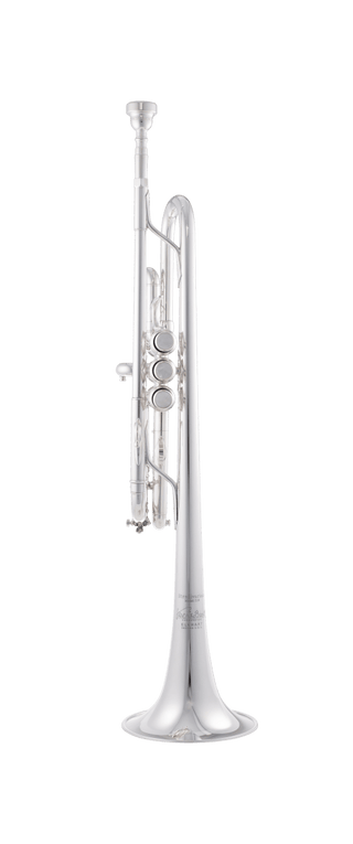 Bach Stradivarius C190SL229C C Trumpet