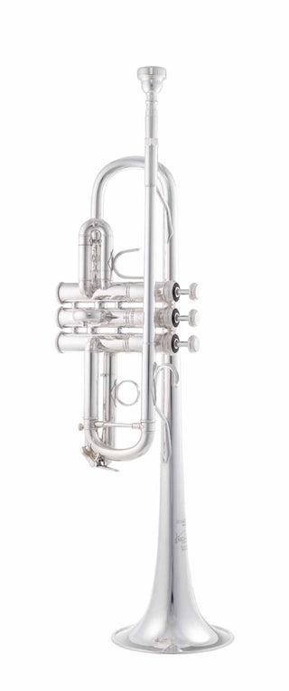 Bach Stradivarius C190SL229C C Trumpet - Serial : 806729 (Open Box) - Houghton Horns