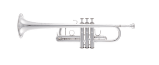 Bach Stradivarius C190SL229F C Trumpet - Houghton Horns