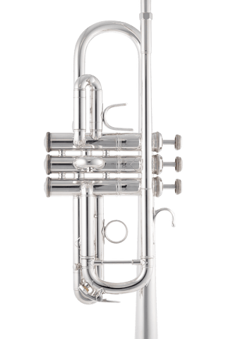 Bach Stradivarius C190SL229F C Trumpet - Houghton Horns