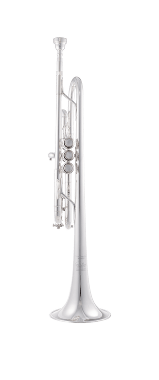 Bach Stradivarius C190SL229F C Trumpet