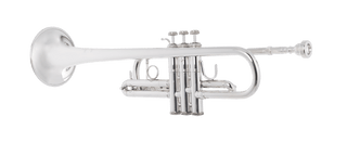 Bach Stradivarius C190SL229F C Trumpet