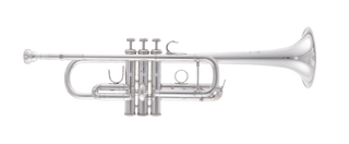 Bach Stradivarius C190SL229X C Trumpet - Houghton Horns