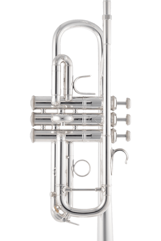 Bach Stradivarius C190SL229X C Trumpet