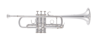 Bach Stradivarius C190SL229X C Trumpet