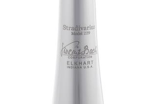 Bach Stradivarius C190SL229X C Trumpet - Houghton Horns