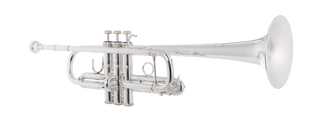 Bach Stradivarius C190SL229X C Trumpet