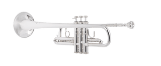 Bach Stradivarius C190SL229X C Trumpet - Houghton Horns