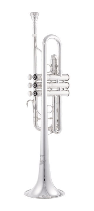 Bach Stradivarius C190SL229X C Trumpet - Houghton Horns