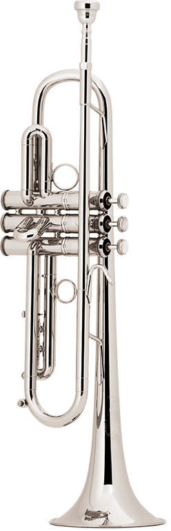 Bach Stradivarius LT190S1B Bb Trumpet - Houghton Horns