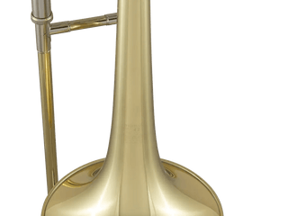 Bach Stradivarius Model 42BO Tenor Trombone with Rotary F Attachment - Houghton Horns