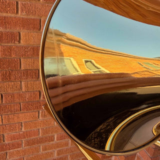 Bach Stradivarius Model 42BO Tenor Trombone with Rotary F Attachment - Serial : 65533 - 203895 (Pre - Owned) - Houghton Horns