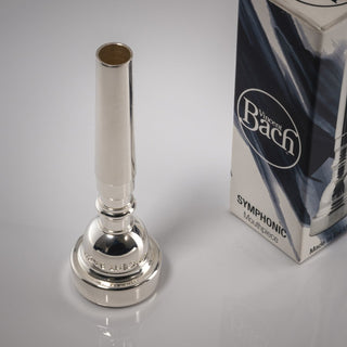 Bach Symphonic Series Trumpet Mouthpieces - Houghton Horns