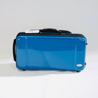 BAGS of Spain - Case for 3 Trumpets (Special Order) - Houghton Horns