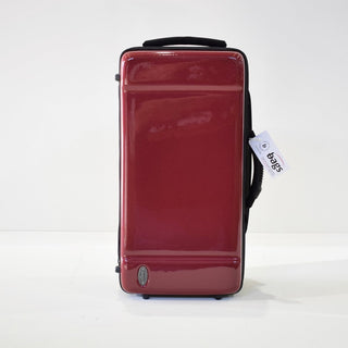 BAGS of Spain - Case for 3 Trumpets (Special Order) - Houghton Horns