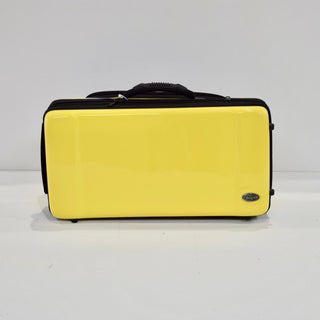 BAGS of Spain - Case for 3 Trumpets (Special Order) - Houghton Horns