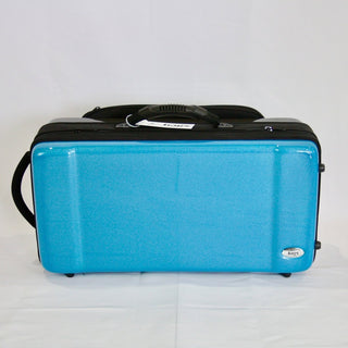 BAGS of Spain - Case for 3 Trumpets (Special Order) - Houghton Horns