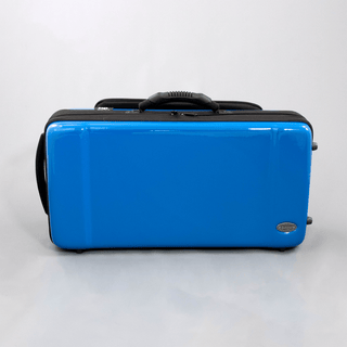 BAGS of Spain - Case for 3 Trumpets (Special Order) - Houghton Horns