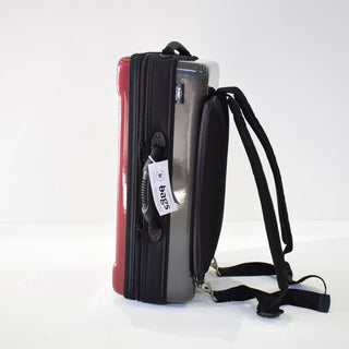 BAGS of Spain - Case for 3 Trumpets (Special Order) - Houghton Horns
