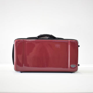 BAGS of Spain - Case for 3 Trumpets (Special Order) - Houghton Horns