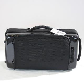 BAGS of Spain - Case for 3 Trumpets (Special Order) - Houghton Horns
