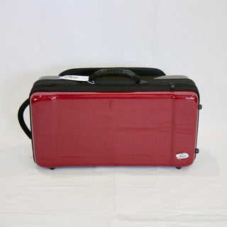 BAGS of Spain - Case for 3 Trumpets (Special Order) - Houghton Horns