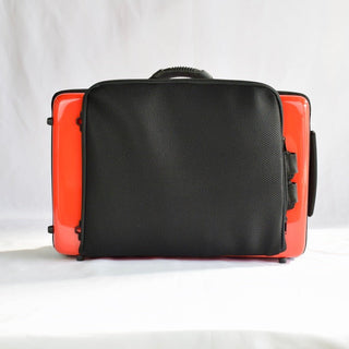 BAGS of Spain - Case for 4 Trumpets (Special Order) - Houghton Horns