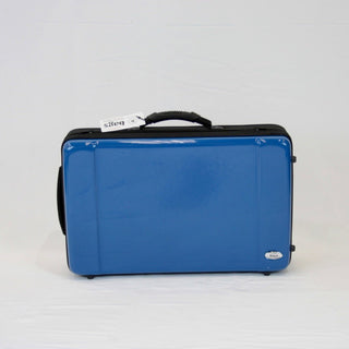BAGS of Spain - Case for 4 Trumpets (Special Order) - Houghton Horns