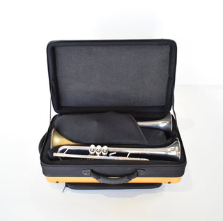 BAGS of Spain Case for 4 Trumpets (Special Order) - Houghton Horns