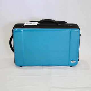 BAGS of Spain - Case for 4 Trumpets (Special Order) - Houghton Horns