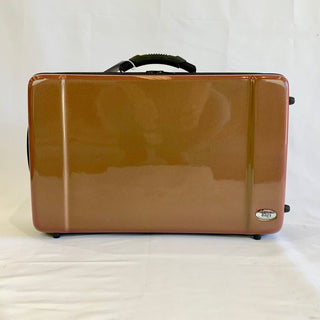 BAGS of Spain - Case for 4 Trumpets (Special Order) - Houghton Horns