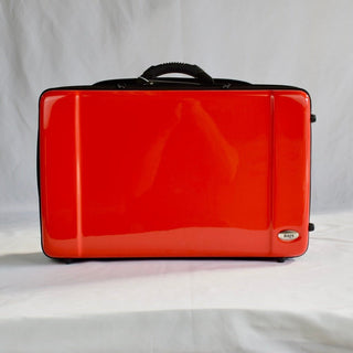 BAGS of Spain - Case for 4 Trumpets (Special Order) - Houghton Horns