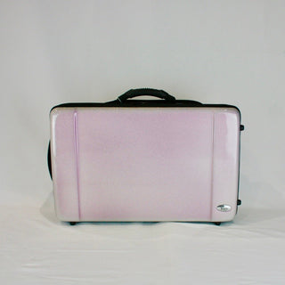 BAGS of Spain - Case for 4 Trumpets (Special Order) - Houghton Horns