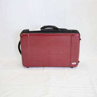 BAGS of Spain - Case for 4 Trumpets (Special Order) - Houghton Horns